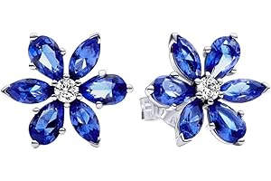 Pandora Timeless Biżuteria, motyw kwiatowy