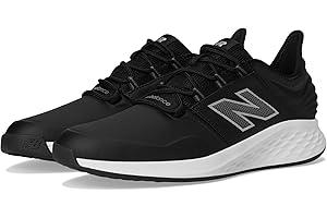 New Balance Herren Fresh Foam Roav Golf V2Golfschuh