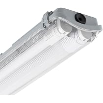 LEDKIA LED Einbaustrahler Flach 30W | Eckig, 290x290 Mm Ausschnitt, 4000K Neutralweiß