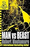 Man vs Beast: Book 6