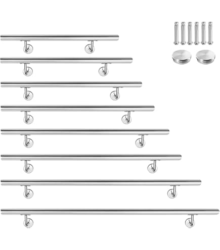 Whitecap Teak Handrail | Marine