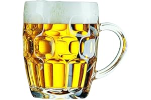 DAJAR Arc 989 Britannia Chope avec Anse, 56 cl