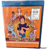 Boogie Nights [Blu-Ray]: DVD et Blu-ray : Amazon.fr