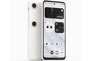 XREAL Beam Pro(5G Version: 8G+256G), Spatial Computing Gerät für AR Brille, Duale 50MP 3D Kamera, 1080p 90Hz Display, Android 14 NebulaOS+Google Play, WiFi 6, Bluetooth 5.2, kompatibel AR Brille