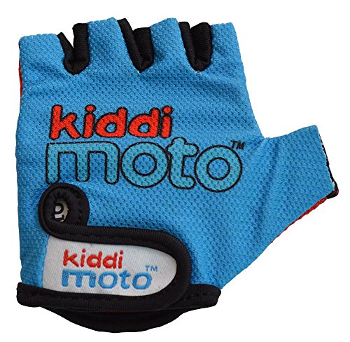 kiddimoto