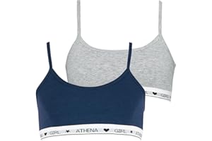 Girl Athena Soutien-Gorge Fille