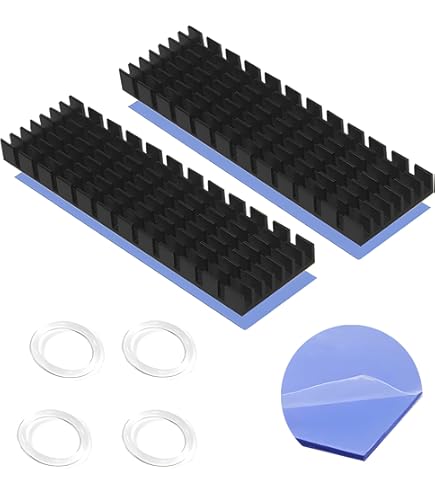 25 Pezzi Dissipatori Alluminio Per LED 1W/3W/5W - Piastra Base 20mm Con 2 Pin Per Fai Da Te Illuminazione - Foto 5