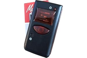 IMPRETECH INTERNATIONAL GROUP Radiocomando LED Impretech per sistemi Eliminacode MYTURN