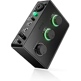 Fifine SC1 USB Ses Kartı