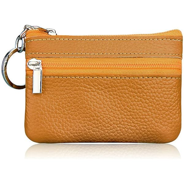 WisePoint Sac à pièces, Porte-monnaie étanche petit porte-monnaie avec WisePoint Sac à pièces, Porte-monnaie étanche petit porte-monnaie avec