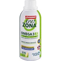 omega 3 48 soft gel da 0,5g : Amazon.it: Salute e cura della persona