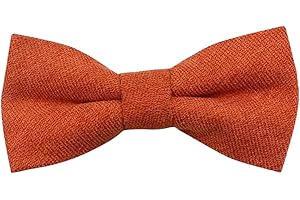 DB Dickie Bow Children's Cotton Blend Bow Tie Noeud Papillon Enfant Garçon