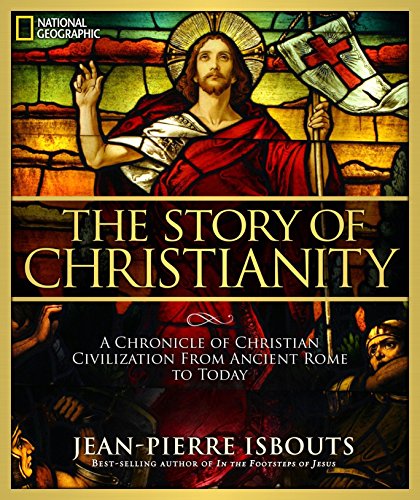 THE STORY OF CHRISTIANITY