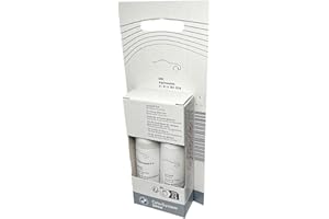 Alpine - Pintura de retoque para coche, color blanco, código 300, 2 x 12 ml, para BMW | 51910301918