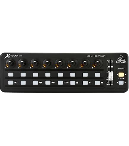 NM2 by this.is.NOISE inc | Ultimate portable MIDI controller | iOS