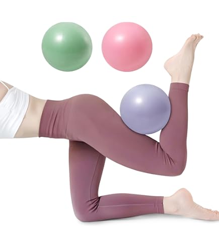 Indoor Pvc Bal 55/65/75Cm Yoga Pilates Bal Gym Fitness Balance Bal Voor Thuis Al