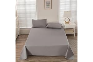 QQLADY Copriletto Impermeabile Copriletto Copriletto Lenzuolo con Angoli Lavabile Antipolvere