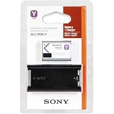 Sony ACC-TRDCY Action Cam Pili ve Şarj Cihazı