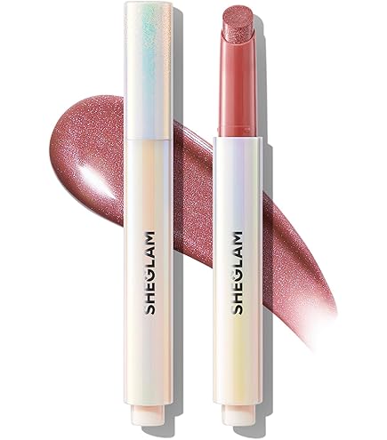 Sheglam Perfect Shimmer Lip Plumper First Crush 2g: Buy Online at Sheglam Perfect Shimmer Lip Plumper First Crush 2g: Buy Online at