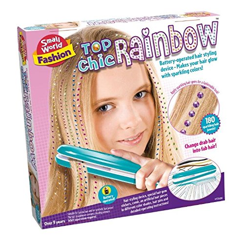 Best Friends Activity Hair Accessories Kit Girl Girls Kids