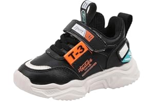 Topgrowth Scarpe per Bambini Scarpe da Ginnastica Ragazzo Ragazza Unisex Scarpe da Corsa Leggera Mesh Shoes 1-6 Anni