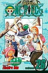 One Piece Box Set 2 Vols 24 46 23 Book Series