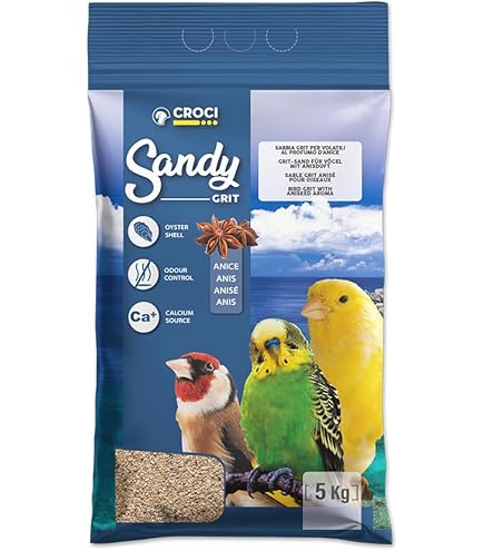 Lettiera Per Uccelli JR Farm Nature-Feeling - 500g Con Fiori E Erbe Naturali - Foto 7