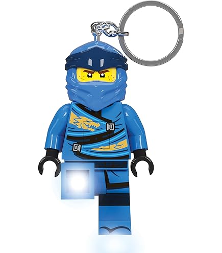 LEGO Flash Schlüsselanhänger 853454: Fashion [レゴ]LEGO
