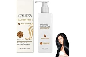 GENERIC Routine Shampoo, Routine Wellness Shampoo and Conditioner, Root Activator Shampoo, Hair Regrowth Shampoo, Mild Formula Suitable, Ideal for Daily Use to Support Hair Health and Reduce Hair Fall (1PC)