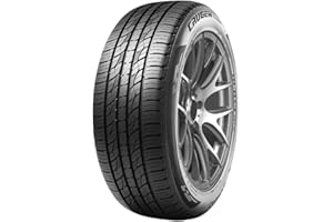 Kumho Crugen Premium KL33 M+S - 225/55R19 99H - Pneumatico Estivo