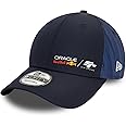 New Era Red Bull Racing E-Sport 9Forty Team Cap