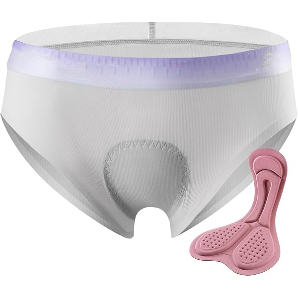 Qualidyne Women's 4D Padded Bike Pants, Thermal Fleece-Lined With Pockets, Full-Length Winter Cycling Tights For Cold Weather, Black, S