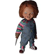 Mezco Designers Series - Mega Scale Seed of Chucky: Tiffany