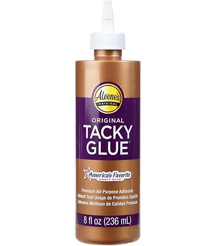 Tonic Studios Gouttes De Cristaux Nuvo Colle 3D, Acrylique, Multicolore