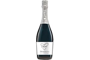 I Heart Wines Prosecco 75cl