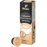 Tchibo Caffe Crema Decaffeinated Kaps&uuml;l 10'lu