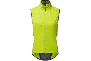 Altura Kamizelka Kobiety Kamizelka Rowerowa Airstream Damska