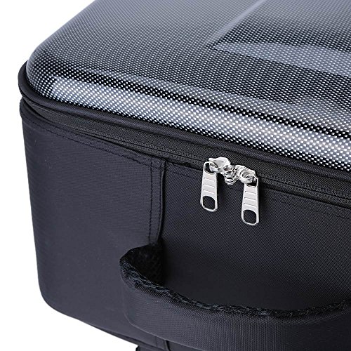 GoolRC Universal Luxury Waterproof Nylon Outdoor Portable Quadcopter Shoulder Backpack Bag Carry Case for DJI Phantom 3 Quadcopter CX-20 Quadcopter