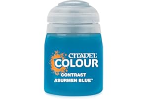 Citadel+Pot+de+Peinture+-+Contrast+Asurmen+Blue+%2818ml%29