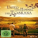 Unter dem Himmel der Toskana - Harvey Keitel