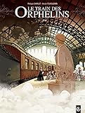 Le train des orphelins - volume 1 - Jim