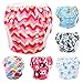 Magideal Swim Nappy Baby Boy Girl Swimwear Diaper Swimsuit Pants Trunks Squares RS.415.00