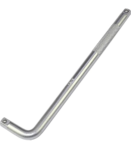 KS TOOLS Carré D'entraînement BRONZEplus 1" | Leroy Merlin