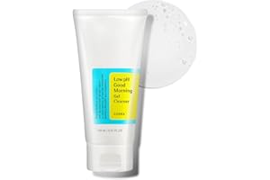 ‎COSRX Cosrx Niedrig-pH Guten Morgen Gel Reinigungsmittel, 150 ml