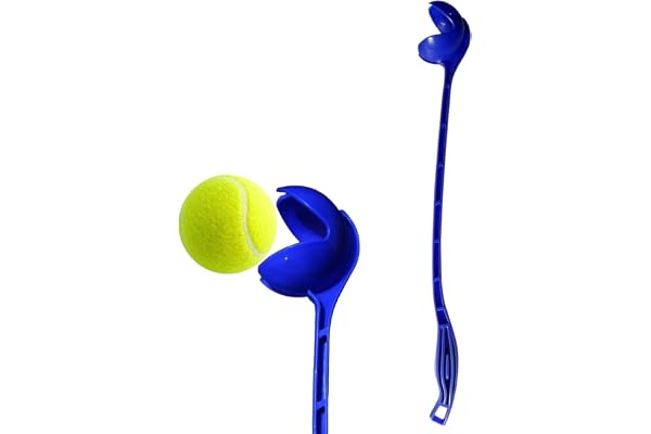 CRAFTILE Cricket Side Arm Ball Thrower Stick for Speed, Practice, and Training Perfect for Kids Cricket, Softball, and Tennis Ball Throwing to Improve Skills