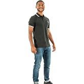 Fred Perry Twin Tipped Fred Perry Shirt Polo Men