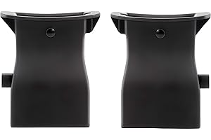 Britax Römer Accessori originali Adattatore I Click&Go per ABC Design I nero