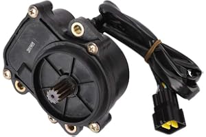 axelmotor, Fydun axel differentialväxelmotor Lämplig för CF450 motor