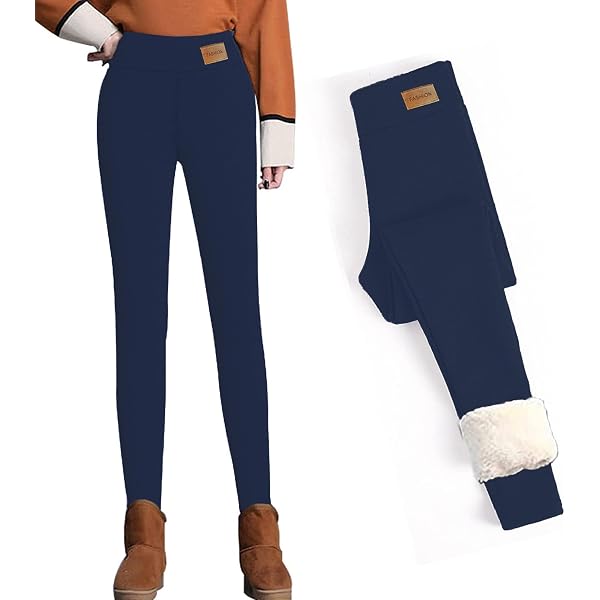 Legging Mondor Polaire Style Collants - SPORTS DE GLACE France