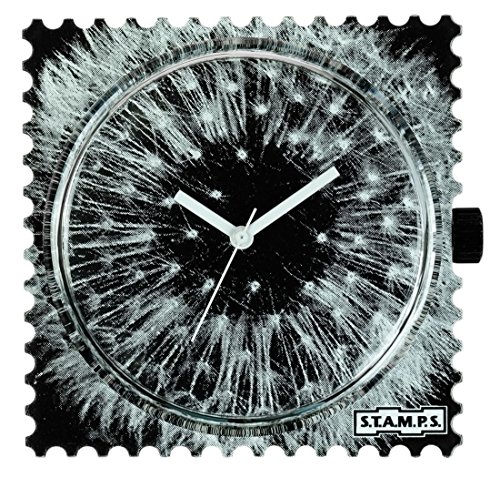 Uhr - Blow Me Away! - S.T.A.M.P.S. Uhren Uhr - Blow Me Away! - S.T.A.M.P.S. Uhren